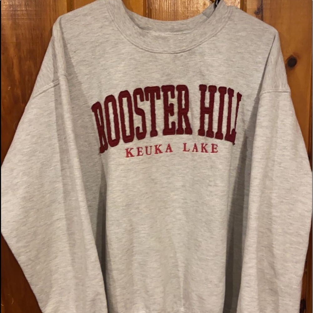 Sweatshirt